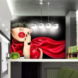 Продажа салона красоты 72 м2 в Днепре